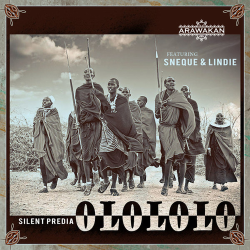 Silent Predia, SneQue & Lindie - Olololo [AR273]